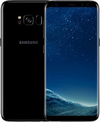 Замена камеры на телефоне Samsung Galaxy S8 в Уфе
